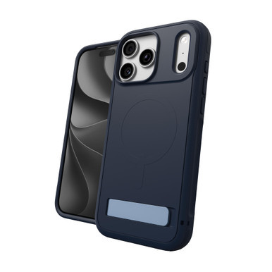 ZAGG Sedona Snap KS Case for Apple iPhone 18 Pro Max /17 Pro Max