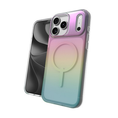 ZAGG Milan Snap Case for Apple iPhone 18 Pro Max / 17 Pro Max