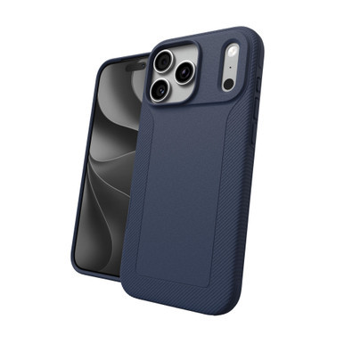 ZAGG Luxe Snap Case for Apple iPhone 18 Pro Max / 17 Pro Max