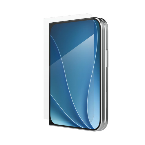 InvisibleShield Glass XTR6 Screen Protector for Apple iPhone Ultra Fold