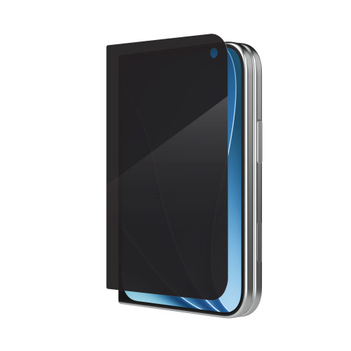 InvisibleShield Glass Privacy XTR Screen Protector for Apple Ultra Fold