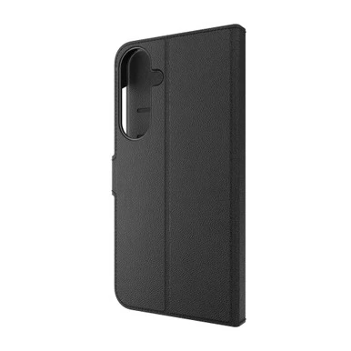 ZAGG Folio Wallet Case for Samsung Galaxy S26 FE