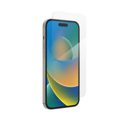 Glass XTR2 
||Flexible Hybrid Protection with a Paper Finish