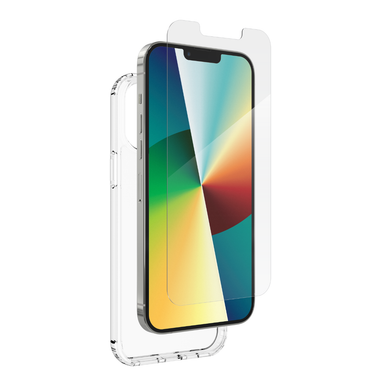IFROGZ Defence Case/Glass for iPhone 13 Pro Max