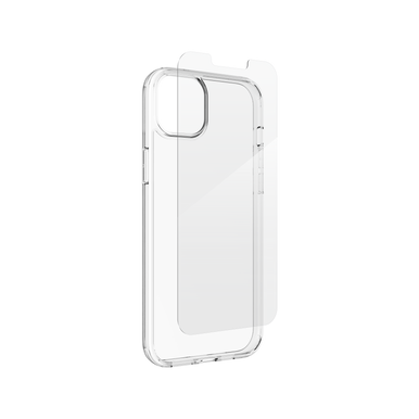 Glass Elite 360 
||Advanced Impact Protection with Edge-to-Edge Protection