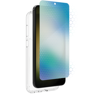Flex XTR2 ECO 360 
||Strongest all-around Hybrid Screen Protection
