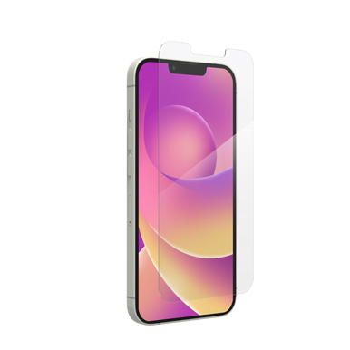IFROGZ Defence Glass Screen Protector for Apple iPhone 14/iphone 13/13 Pro