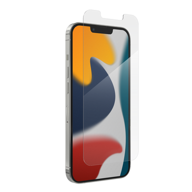 Glass Elite 
||Advanced Impact Protection with Anti-microbial Treatment