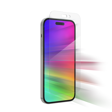Glass Elite VisionGuard
||Maximum Protection with Blue Light Filter