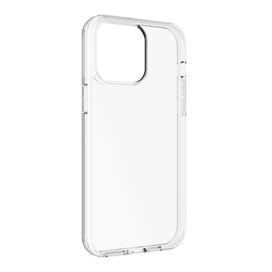 IFROGZ Defence Protective Case for Apple iPhone 14 Pro Max (Clear)