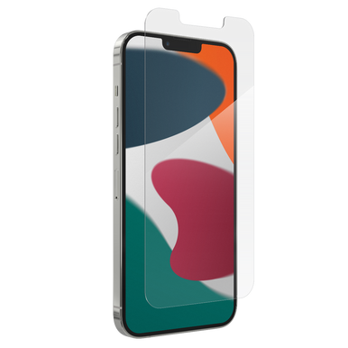 Glass Elite VisionGuard 
||Blue Light Filter and Anti-microbial Treatment Protects the Screen Protector