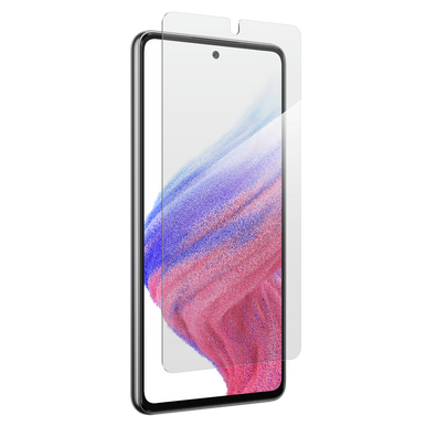 Glass Elite||Strong Protection for your A53 Device