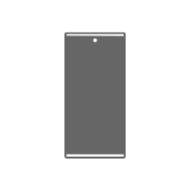 InvisibleShield Glass Elite for Samsung Galaxy A71 (Screen)
