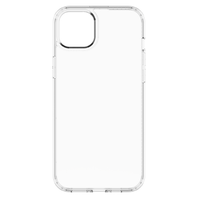 IFROGZ Defence Glass & Clear Case Bundle iPhone 15 Plus