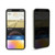 Two-Way Privacy Filter
|| The two-way privacy filter provides full-screen privacy when viewed from the side.