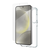 1m Drop Protection|| Clear Case has been tested and proven to protect your phone from drops up to 1 meters.â€‹