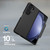 Drop Resistant up to 10ft|3m
||Protects your phone from drops up to 10 feet (3 metres)