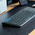 Mid-Size Desktop Keyboard
||Itâ€™s fast and easy to type with this 99-key, spacious keyboard designed for
desktop use with a variety of devices and operating systems.