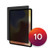 On Demand Ultra Matte 4 Layer Screen Protector Film for the Small Smartphone (25 Pack)