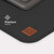 Premium felt-like surface
||The top of the mat is made with a smooth, wipeable surface with a non-slip base. The surface also has grooves for or stylus pen.