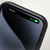 LED Power Indicator ||
The LED power indicator lights show you the current battery level and charge status.