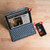 Multi-device Pairing||Connect with two devices simultaneously and toggle back and forth between them.
