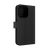 IFROGZ Defence Folio Case iPhone 15 Pro (Black)