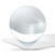 Reinforced Edges
||Glass Eliteâ€™s reinforced edges prevent chipping and stop cracks from starting and spreading.