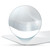 Reinforced Edges|| Reinforced edges prevent chips and stop cracks from starting and spreading.
