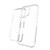 ZAGG Crystal Palace Snap Case for Apple iPhone 16 Pro Max  (Clear)