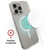 Wireless Charging Compatible||Crystal Palace Snap is MagSafe compatible and works with most wireless chargers.