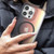 Improved Grip||The edges of the case have an improved grip for a secure hold