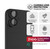 InvisibleShield Glass Elite (Camera Lens & Rings) Apple iPhone 16/ 16+  Screen Protector