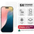 InvisibleShield Glass Elite Apple iPhone 16 Pro Screen Protector