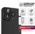 InvisibleShield Glass Elite (Camera Lens & Rings) Apple iPhone 16 Pro/ iPhone 16 Pro Max  Screen Protector