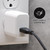 Fast Charge Compatible
|| The USB-A to USB-C cable can be used with a PD charger for fast charging and data transfer.