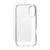 InvisibleShield Glass Elite 360 Bundle (with Clear Case) for Apple iPhone 16 (Clear)