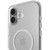 Sleek, Minimalist Design|| The newly-molded design wraps entirely around the edges of the case for a seamless, uninterrupted visual flow.