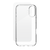 InvisibleShield Glass Elite 360 & Clear Case Bundle for Apple iPhone 16+ (Clear)