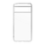 ZAGG Protect Slim Case for Google Pixel 8 (Clear)