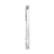 ZAGG Crystal Palace Snap w/Kickstand for Apple iPhone 16 Pro (Clear)