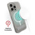 Wireless Charging Compatible|| Crystal Palace Snap with Kickstand is MagSafe compatible and works with most wireless chargers.