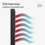 Heat Dissipation: Graphene can pull excessive heat away from your phone.