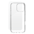 InvisibleShield Glass Elite 360 & Clear Case Bundle for Apple iPhone 16 Pro Max (Clear)