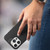 Lightweight, Flexible Design
|| The lightweight, flexible Luxe Snap case fits easily in your pocket and comfortably in your hand.