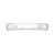 ZAGG Crystal Palace Google Pixel 9 Pro XL Case (Clear)