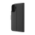 iFrogz Defence Folio Case for Apple iPhone 16+ (Black)