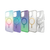 ZAGG Milan Snap Case for Apple iPhone 16 Pro (Multiple Colours)