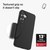 Drop Resistant up to 13ftâ”‚4m: Milan Snap has been tested and proven to protect your phone from drops up to 13 feet (4 meters).