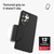 Drop Resistant up to 13ftâ”‚ 4m: Milan Snap has been tested and proven to protect your phone from drops up to 13 feet (4 meters).
